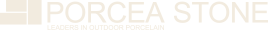 Porceastone
