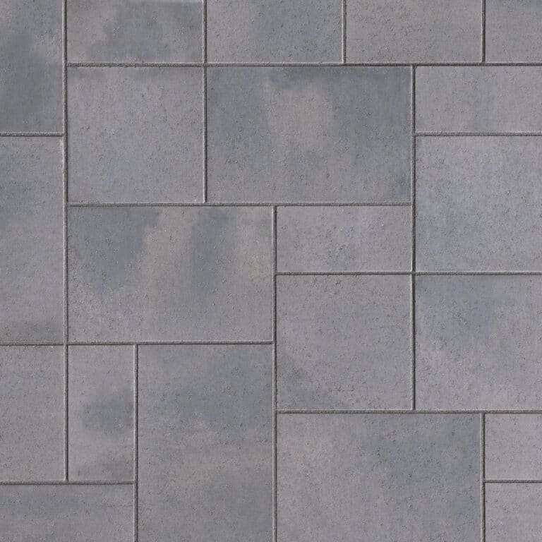 Nuancé Gris Ombragé