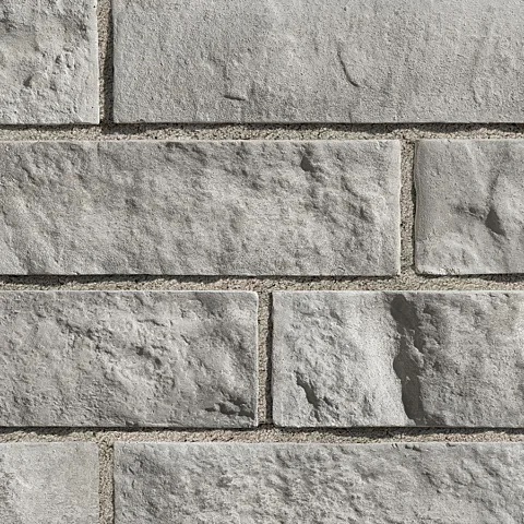 GRIS GLACÉ 