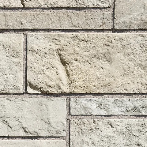 BLANC AMANDE